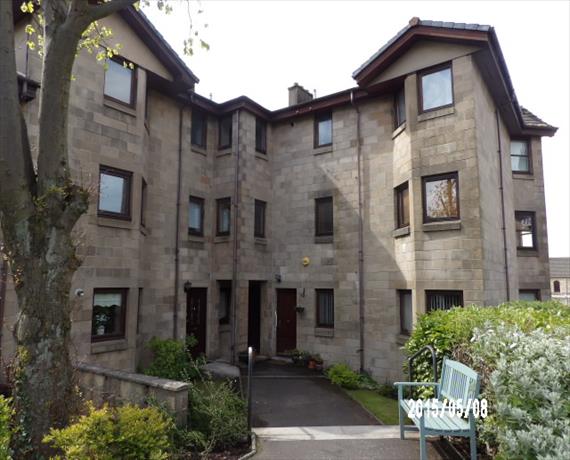 2 bedroom Flat to re...